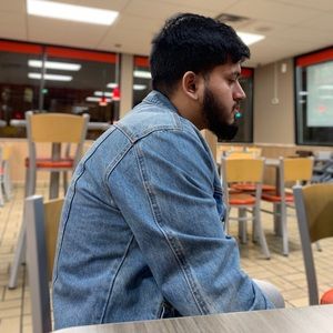 Meet your Posher, Shahed